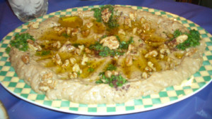 Baba_Ghanoush