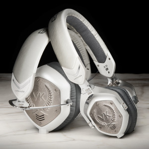 luxury headphones